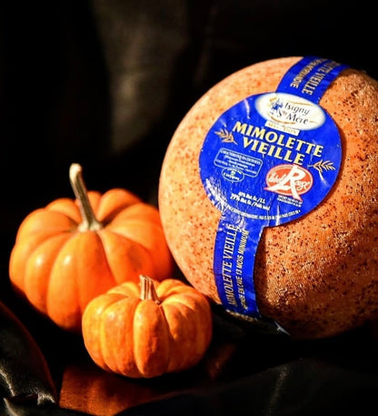 Cheese Witch | Artisan Cheese Box Collection 🎃